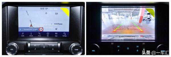 福特Mustang配置解讀，這輛野馬是否曾是你的Dream Car