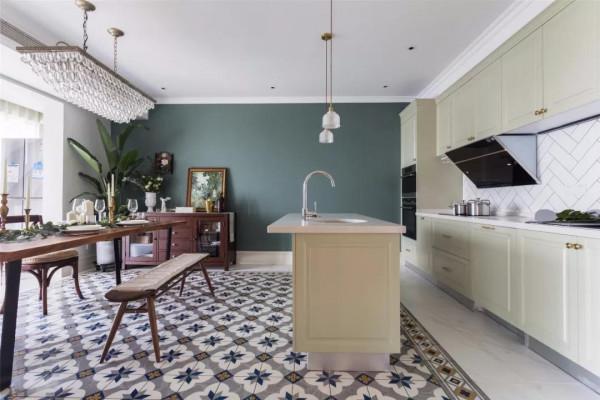 218㎡江景大平層，僅裝修就花了75W，“2房改1房”超級睿智！曬曬