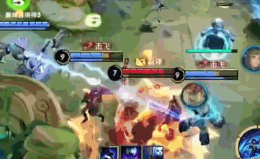 中秋上分打野小妙招，雲纓能打能抗能回血，瀾單手也能操作