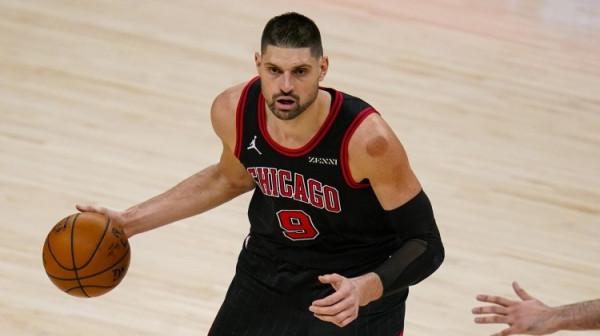 新賽季十大中鋒 新賽季十大中鋒