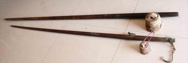 民間故事:潮汕傳奇人物“夏雨來”巧計耍鹽商,虎口奪食 民間故事:潮汕傳奇人物“夏雨來”巧計耍鹽商,虎口奪食