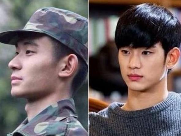 學生與明星撞臉是什麼體驗?大一新生軍訓照火了,學校或成大贏家 學生與明星撞臉是什麼體驗?大一新生軍訓照火了,學校或成大贏家