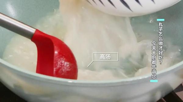 肉餅，丸子怎麼做才好吃？學會大廚的秘訣，好吃太多