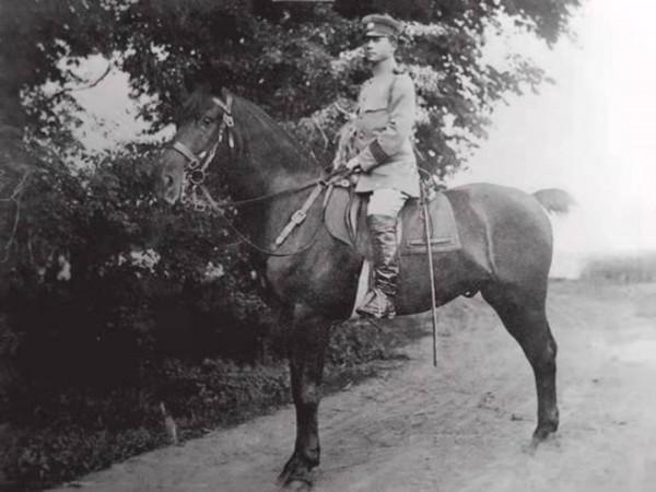 兵神蔣百里：自殺未遂收穫異國戀情，女婿是錢學森，屍體8年不腐