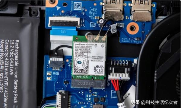 八千多滿血版RTX3060遊戲本雷神ZERO值得入手嗎?拆機測評告訴你 八千多滿血版RTX3060遊戲本雷神ZERO值得入手嗎?拆機測評告訴你