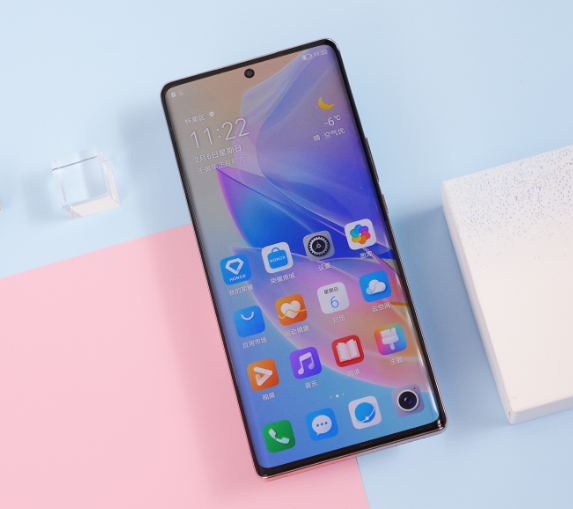 榮耀60SE釋出：聯發科天璣900+66W快充