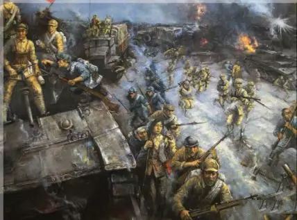 解放戰爭的拐點&mdash;&mdash;孟良崮戰役！粟裕到底有多強？