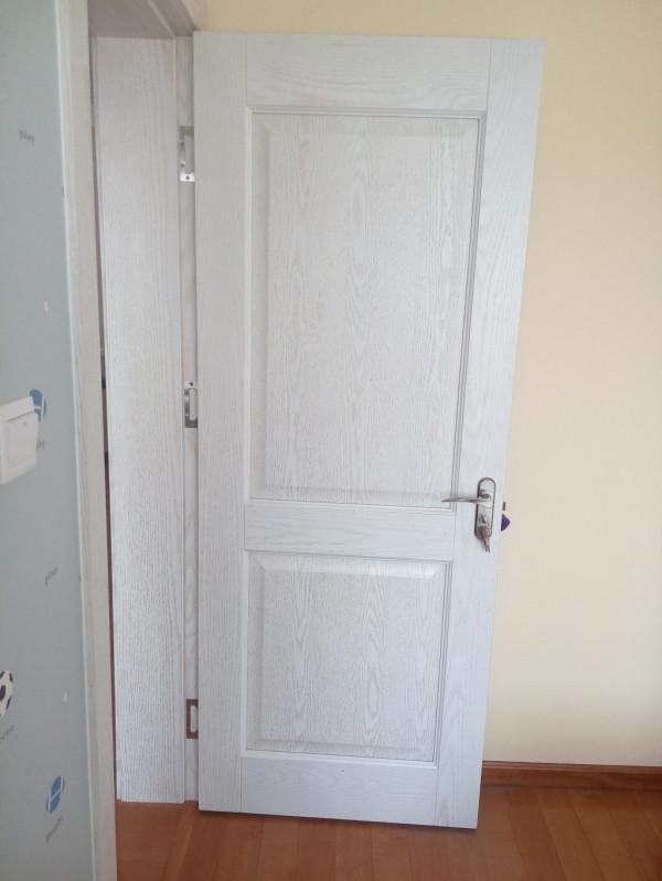 木門買免漆的還是烤漆的？之前不瞭解，沒想到差別這麼大