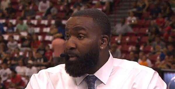 名嘴稱三球未來成就媲美詹姆斯，球爹：不要拿我兒子與他相提並論