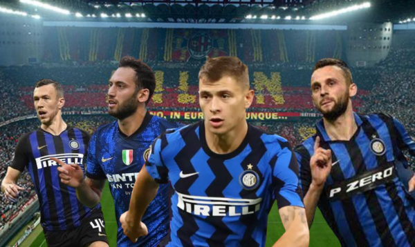 意甲下半程賽程即將登場，盤點國際米蘭新賽季“大腿”推薦