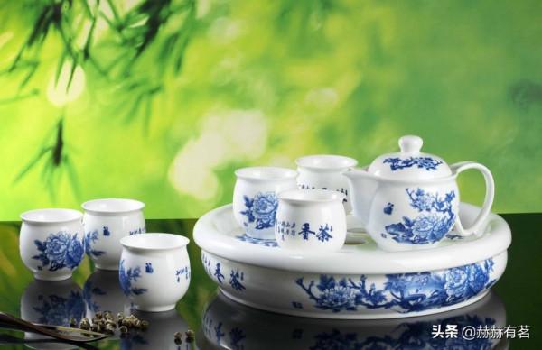 你不知道的彩繪茶具健康隱患，應如何正確購買和使用？