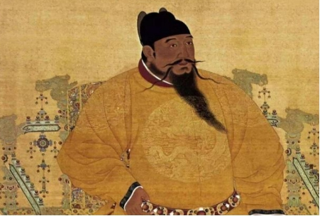 太子朱高熾不被朱棣喜歡，卻榮登大寶，原因有三