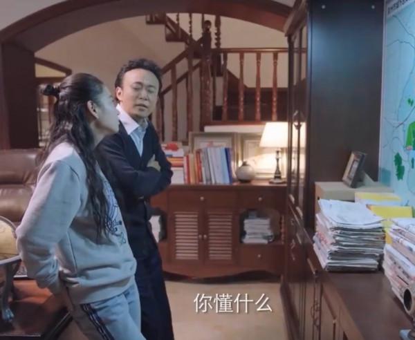 《突圍》竟毀在選角上？牛石豔被指比媽還“老”，還塞關係戶？