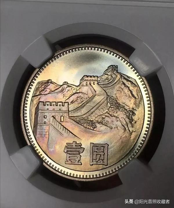 不知道這個，你怎麼會把錢幣賣出好價格？