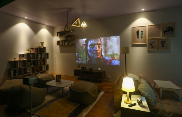 電視或將被淘汰,“新寵”已經上線,無屏時代要來了? 電視或將被淘汰,“新寵”已經上線,無屏時代要來了?