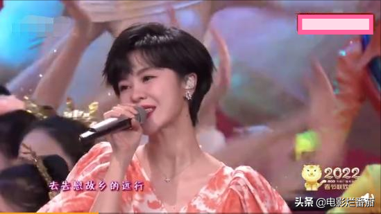 春晚時尚：馬凡舒驚豔登場，趙麗穎俏皮，鄧超被喊話代言海瀾之家