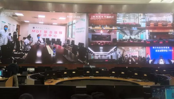 終端突破20萬：視聯網成為國內最大的非IP影片通訊網路