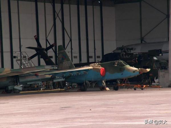 非洲國家：剛果金和剛果布空軍