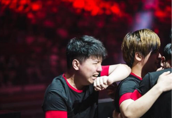 LPL 007號選手 LPL 007號選手