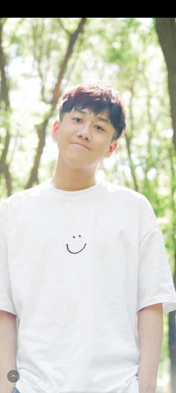 少年派(江天昊)~影視新生代姜冠南~可愛男生 少年派(江天昊)~影視新生代姜冠南~可愛男生