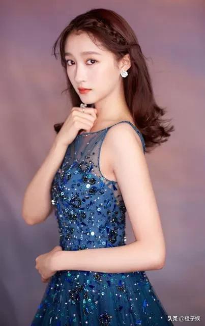 北京的姑娘關曉彤