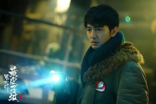 七人飾演《鬼吹燈》王胖子，六人是打腫臉充胖子，誰才是真胖爺？