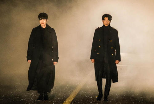 8部下飯神劇！看看你收藏了幾部