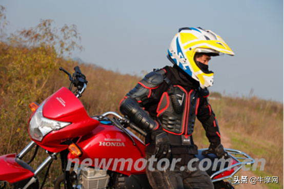 小玩新大洲本田CBF150U 通路車的另一種開啟方式