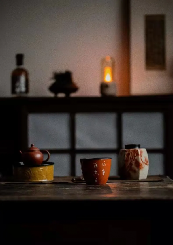 自省、自律,遇見自己 自省、自律,遇見自己