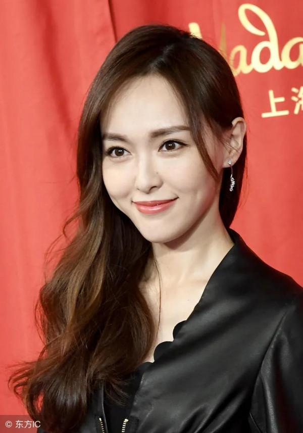 欣賞不了唐嫣的美 欣賞不了唐嫣的美