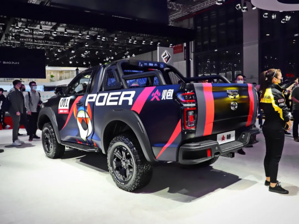 一半預算8成享受，買了這幾款車，四捨五入我也是豪車車主了