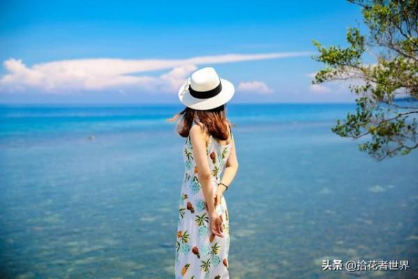 一個人過得好的象徵，其實，並不是有錢