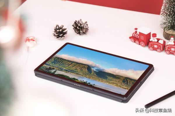 2022年的新年禮物選好了？不妨看一下這款小新平板