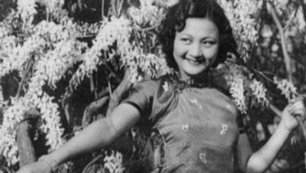 &quot&semi;霸氣女囚&quot&semi;駝龍&colon;1925年被槍決&comma;臨終穿真絲旗袍&comma;刑場高呼&colon;我不怕死
