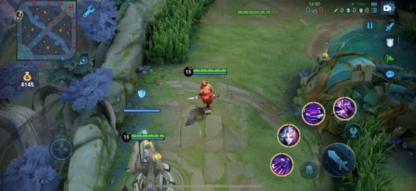 天秀刺客英雄,元歌核心操作打法教學 天秀刺客英雄,元歌核心操作打法教學