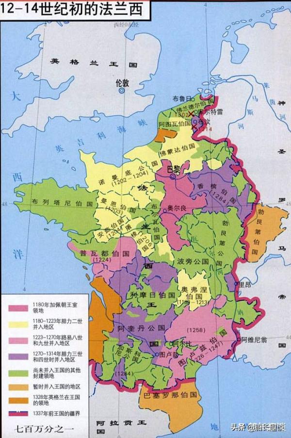 勃艮第公爵菲利普三世:聯英反法,出賣貞德,為何綽號“好人” 勃艮第公爵菲利普三世:聯英反法,出賣貞德,為何綽號“好人”