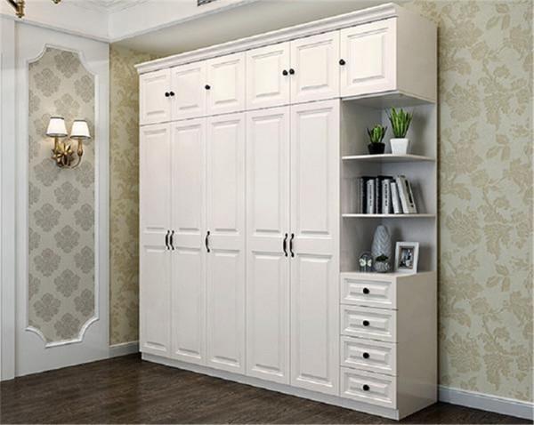 家裡衣櫃“六不裝”:相信我,這6處設計,用過的人大多不太滿意 家裡衣櫃“六不裝”:相信我,這6處設計,用過的人大多不太滿意