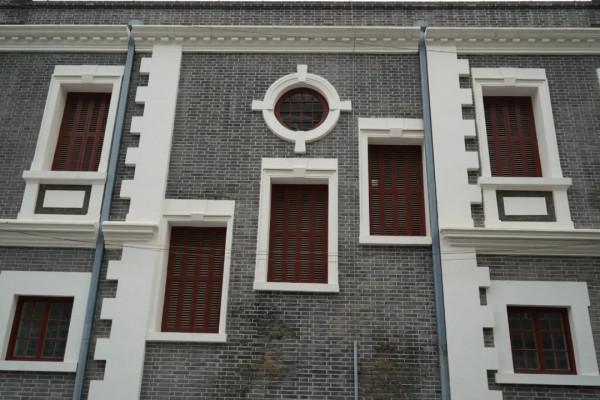 開小飛度丈量老胡同——獨特的北京自駕之旅