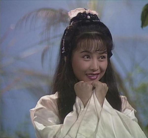 6位當紅香港女星嫁內地小夥子，從當初不被看好，到如今幸福美滿