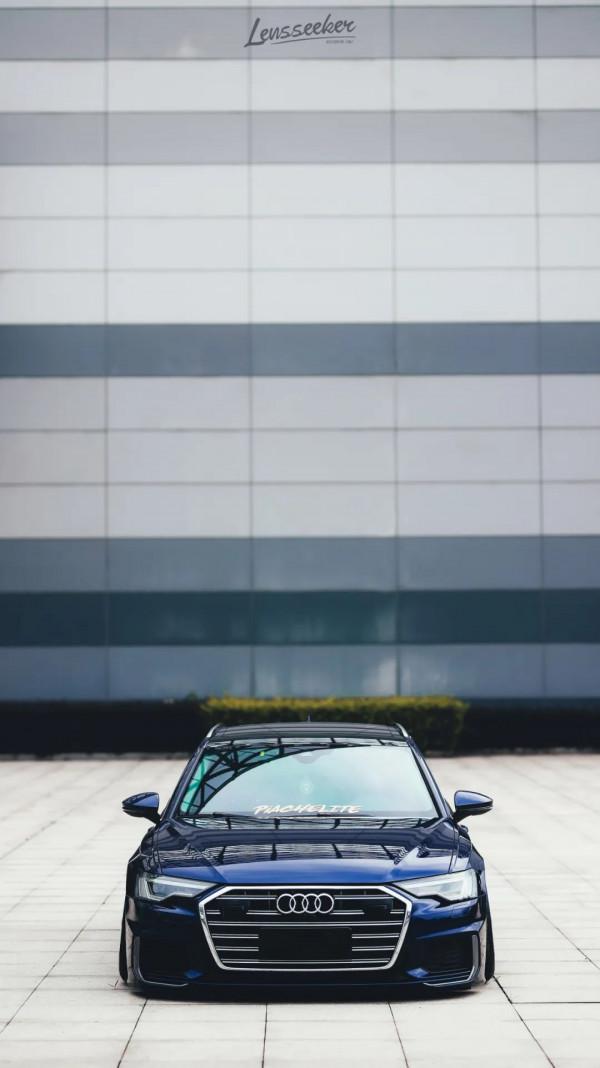 旅行車的意義不僅是陪伴 耍帥同樣是重點 旅行車的意義不僅是陪伴 耍帥同樣是重點