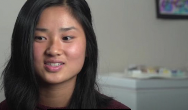 她出生三天被父母拋棄，美國夫妻領養20年後，憑一張紙條回國尋親