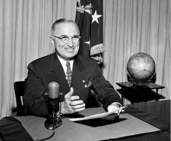 53年李克農建議，分開簽署停戰朝鮮協定，彭德懷：有這個必要嗎？