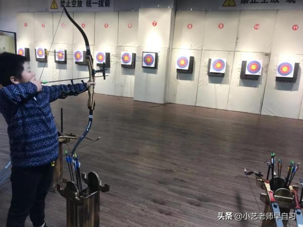 娃的作業變少了，有了更多時間在體育競技活動上了，真的很鍛鍊人