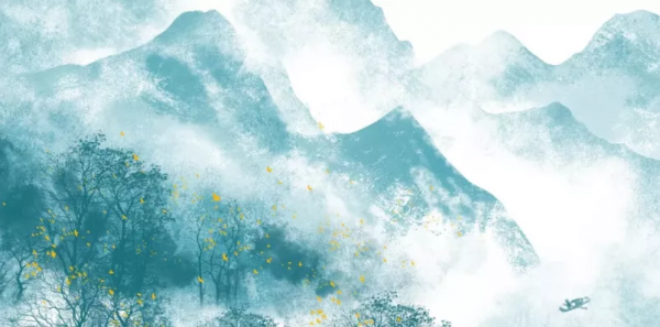 6首曠達詩詞:捨得就是快樂,放下才是幸福 6首曠達詩詞:捨得就是快樂,放下才是幸福