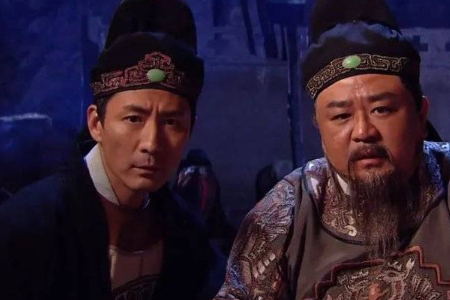 《風起洛陽》怎麼有《神探狄仁傑》的影子,可惜畫虎不成反類犬 《風起洛陽》怎麼有《神探狄仁傑》的影子,可惜畫虎不成反類犬