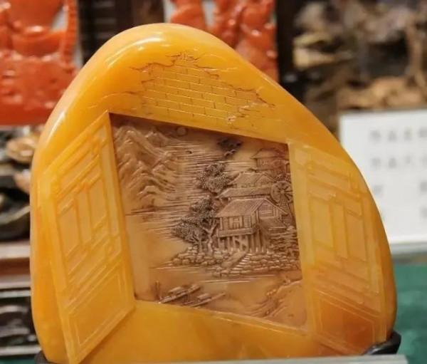 中國第八屆“天工獎”