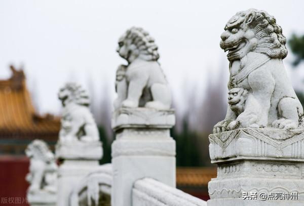 帶你看真實的明朝皇陵：分處4個省市，5個收費景區，其中2個5A