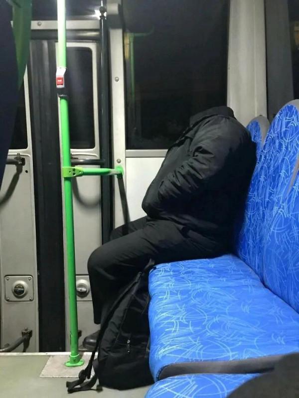 第一眼很難發現的偽裝，需要你看很多遍才能發現