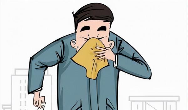 為什麼嗓子裡總會有咳不完的痰？