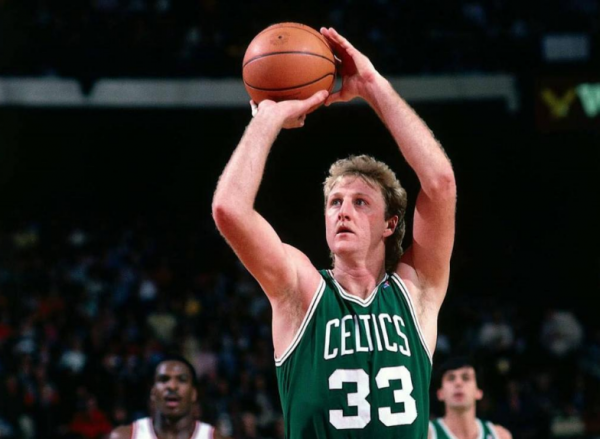 天道酬勤!盤點NBA最勤奮的十大球星:有天賦卻更加努力 天道酬勤!盤點NBA最勤奮的十大球星:有天賦卻更加努力